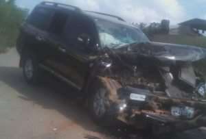 Ghana Spent 230m Annually On Road Accident Injuries, Deaths