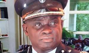 Alavanyo Residents Not Happy About The Transfer Of Volta Regional Police Commander
