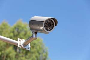 10,000 CCTVs To Be Installed Nationwide To Fight Crime