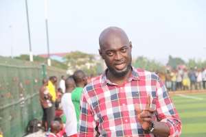 I Did Not Incite Supporters Against Referee - Kotoko PRO