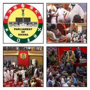 Veterinary doctor calls for cool heads in Ghana's Parliament