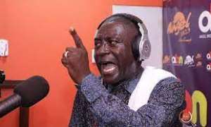 Captain Smart must stop his bravado but unprofessional journalism