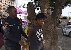 Court remands Nigerian for beheading Sex worker
