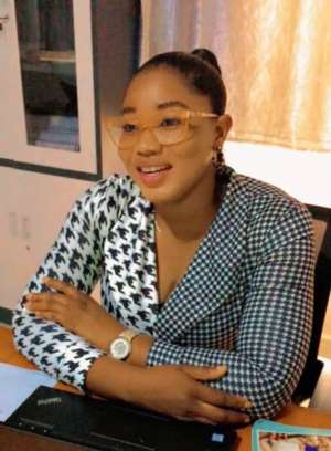 Ghanaians urged to vote for female parliamentary candidates
