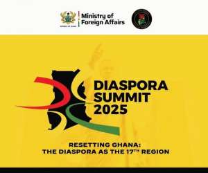 Ghana waives visa fees for Diaspora Summit 2025 participants in Pan-African Solidarity