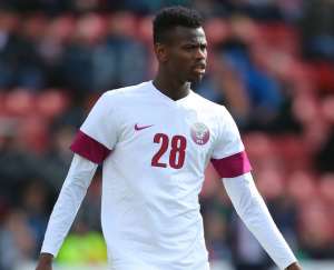 Mohamed Muntari Scores Seasons First League Goal As Al Ahli Beat Al Sailiya In Qatari Top-Flight