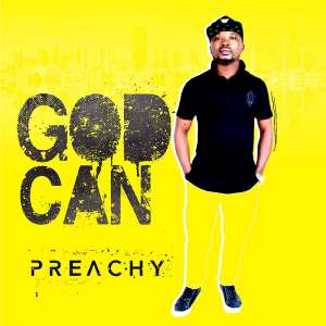 Preachy Drops God Can