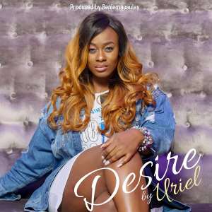 Ex Bbnaija Contestant Makes A Music Comeback With An Afro House Banger Desire