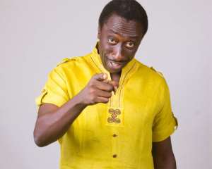 KSM Hits Stage After 4 Years From Comedy