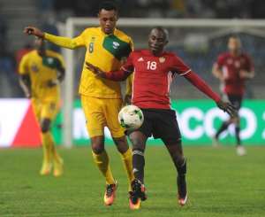 CHAN 2018 Match Report: Libya Beat Rwanda To Book Quarter-Final Spot