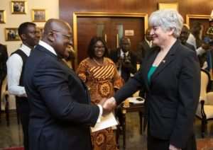 'Ghana Beyond Aid' Does Not Mean Grants From Western Countries Will Not Be Accepted – Akufo-Addo