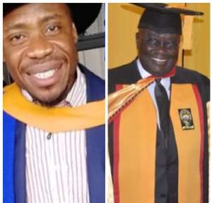 President Akufo-Addo deserves an Honorary Doctorate of Peace for his role in solving the Dagbon crisis – Lecturer