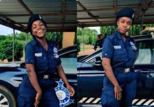 Unknown assailants kill Police woman in Bawku in shooting incident