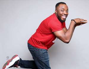 AFCON exit: DKB console Ghanaians with Joseph Matthew's 'The Name' hit song