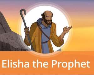 The Story Of Prophet Elisha: Case Study Of Apprenticeship For Ghana -Part Two