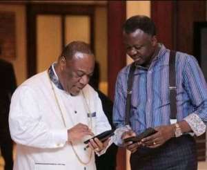 Duncan-Williams, Eastwood Anaba want National Cathedral project suspended, accounts audited