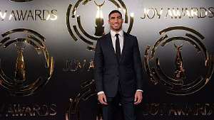 Morocco defender Achraf Hakimi named Arab Sportsman of the Year