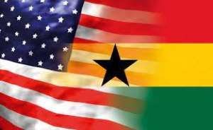 Ghana, US launch five-year deal to improve healthcare services
