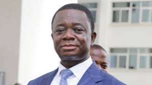 Supreme Court throws out Opuni's application prohibiting trial judge