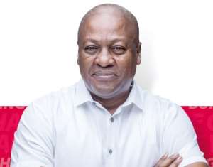 Open Letter To President Mahama; Call Your Illegal Oral Committee Members To Order, We Dont Live In A Jungle