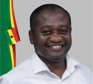 Mahama appoints Felix Gyamfi as Acting Director-General of National Service Authority