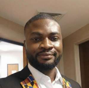 Advancing Inclusion and Dignity in Ghana