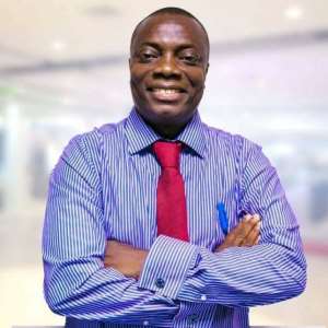 Vexatious Polls of Mussa Dankwah-led GIA Must be Ignored