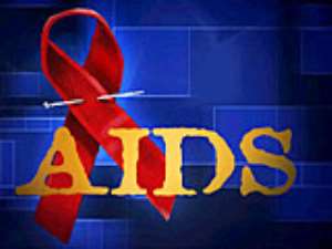 Amsterdam AIDS alarm - Ghanaians suffering Most