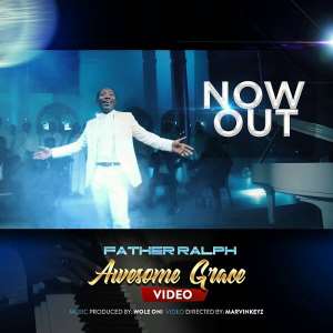 Father Ralph – Awesome Grace