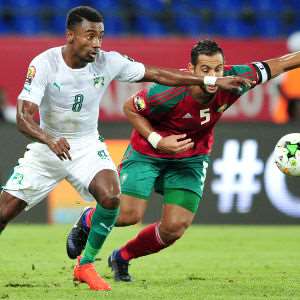 Kalou retires from Ivory Coast duties after AFCON disaster