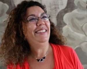 Moroccan Filmmaker Khadija Alami seeks collaboration with Nollywood