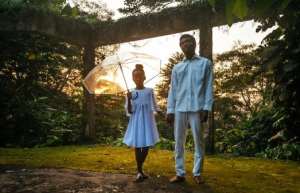 The Burial Of Kojo Review: Blitz Bazawule Impresses In His Directorial Debut