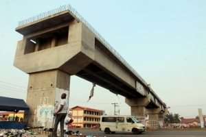 Madina Footbridge Will Be Another White Elephant Adorning Our Highways