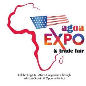 Ghana Chamber of Commerce, Made-In-Ghana products feature at 2019 AGOA Trade Festival