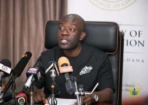 Govt Says It Will Lift Yendi Curfew After New Yaa-Naa’s Outdooring