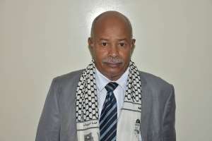 Ugandan community at University of Gezira moans death of iconic profAl-Tayyeb Muhammad Abdul-Malik