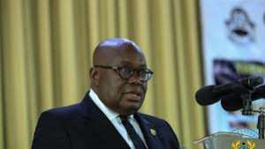 Ghana to contribute $50 million to ECOWAS Counter-Terrorism Fund