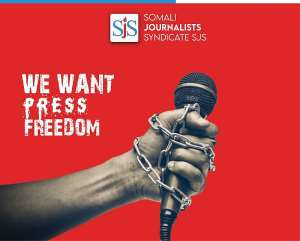 Threats, arbitrary detention against Somali journalists on the rise amid crackdown on free press