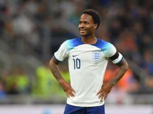 Raheem Sterling leaves England World Cup squad after burglary at family home