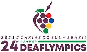 Over 6,000 athletes to participate in Deaflympics in Caxias, Brazil