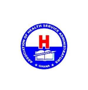 The 2023 46th  AHSAG AGM: The Hospital Administrators'  Poor Conditions of Service and the harsh Ghanaian Economy