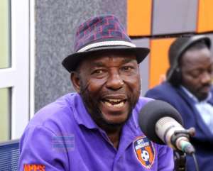 Don't appoint any coach with links to players - Coach JE Sarpong implores GFA