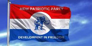 NPP primaries: Incumbents who rely on government will face challenges – Prof. Seidu Alidu