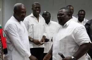 Decision To Renovate and Preserve Nkrumah Villa in Conakry: Kudos To President Mahama & A Timely Tribute to Pan-African Legacy