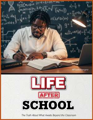 Life After School