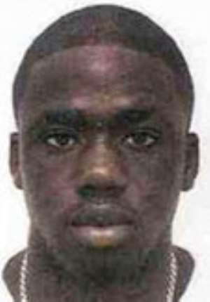 Four in court over stabbing of schoolboy- Kodjo Yenga: From Congo not Ghana