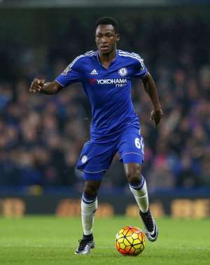 Ronald Koeman steps up interest in Chelsea defender Baba Rahman, deal could happen next month