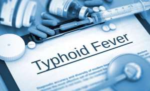 More Children To Be Offered Full Protection Against Typhoid Fever