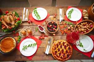 5 Holiday Eating Tips To Escape Weight Gain