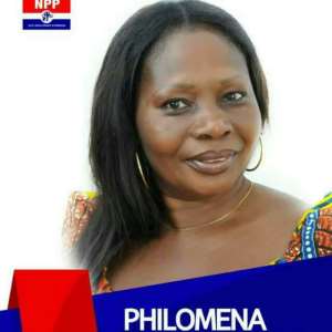 NPP needs Danquah-Busia-Dombo scholarship - Serwaa Akoto outlines vision